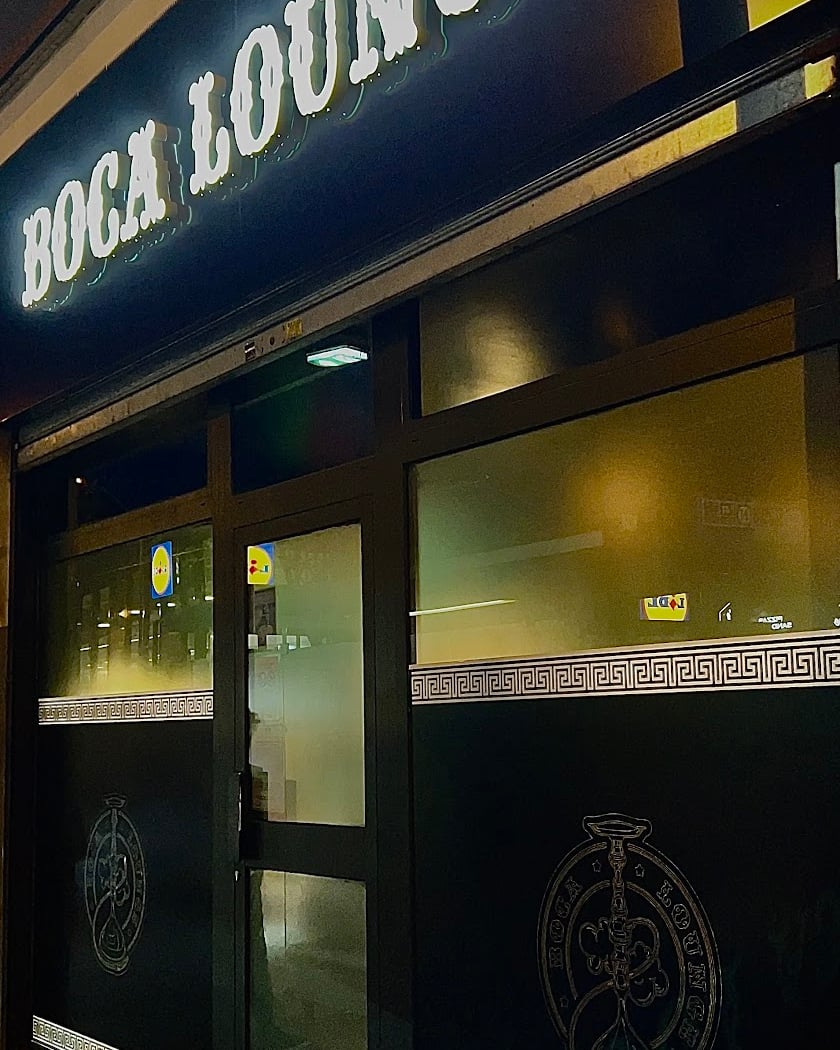 BOCA LOUNGE 2